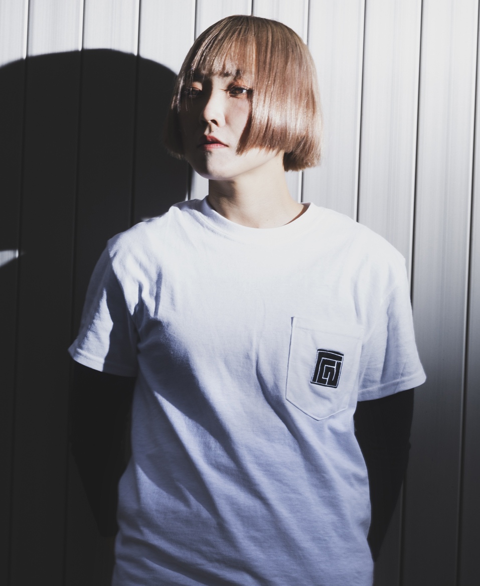 テクノウチ Minimal Tシャツ バケットハット バックパック テクノウチ Minimal Tシャツ バケットハット バックパック